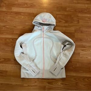 Lululemon Scuba Hoodie
